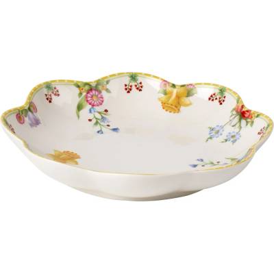 Villeroy&Boch Spring Awakening miska střední 244 mm 330 ml