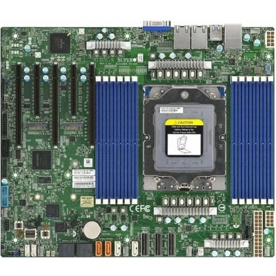 Supermicro MBD-H13SSL-N-O