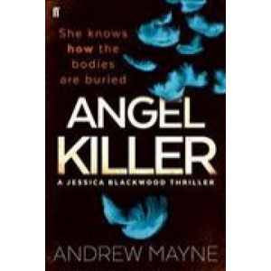 Angel Killer | Andrew Mayne (ISBN: 9780571327607)
