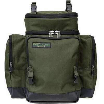 Drennan Batoh Specialist Compact Rucksack 30l