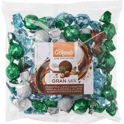 Goloso Gran Mix pralinky 500 g