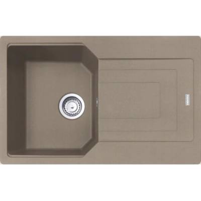 Franke UBG 611-78 Cappuccino