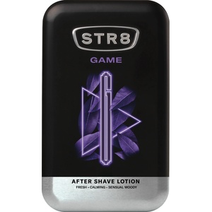 STR8 Афтършейв Game, 100 ml (2560482)