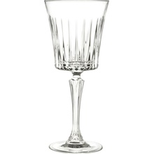 RCR Cristalleria Italiana RCR TIMELESS POHÁR NA VÍNO 6 x 300 ml