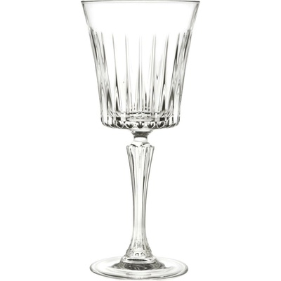 RCR Cristalleria Italiana RCR TIMELESS POHÁR NA VÍNO 6 x 300 ml