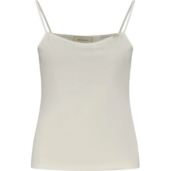 Calvin Klein Дамски потник calvin klein, Размер m, Цвят Бяло (lv047f259g_biyaf)