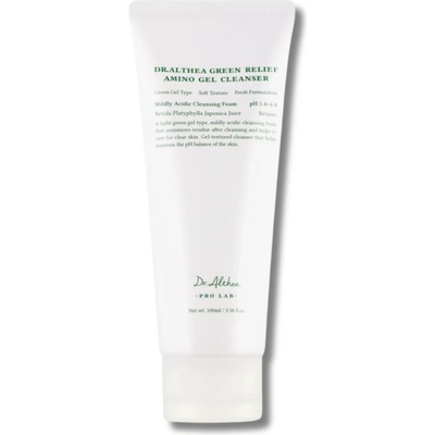 Dr. Althea - Green Relief Amino Gel Cleanser 100ml