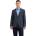 Jack & jones Сако Jack & jones Blaenzo blazer - Blue (Dark Navy / Navy)