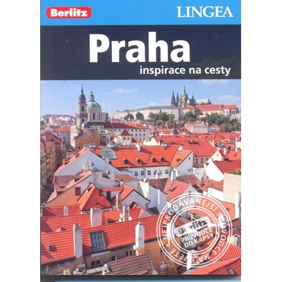 LINGEA CZ Praha Inspirace na cesty