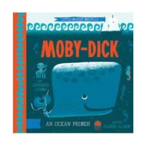 Moby Dick | Jennifer Adams (2013)