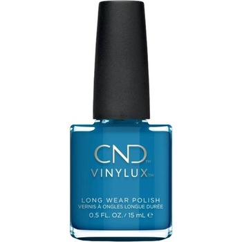 CND Vinylux Дълготраен лак за нокти, Reflecting Pool, 15 ml