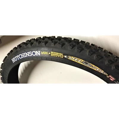HUTCHINSON Bulldog 26 x 2,50'