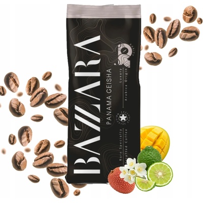 Bazzara Panama Geisha 250 g