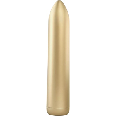 Dorcel Rocket Bullet - акумулаторен вибратор злато