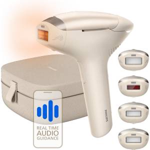Philips Lumea IPL 9900 Pro (BRC342/00) Епилатори
