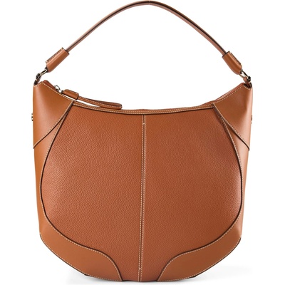 AIGNER Ambra taška přes rameno Kůže 36 cm