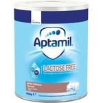 Aptamil Мляко за кърмачета без лактоза Aptamil - Lactose Free, опаковка 400 g (4NCMIML30LF000400D) - ozone