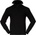 Bergans Мъжки вълнен пуловер Bergans Ulriken Jumper Merino jumper - Black (005-0358-1411)