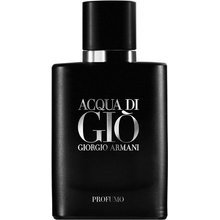 Giorgio Armani Acqua di Gio Profumo parfumovaná voda pánska 75 ml tester