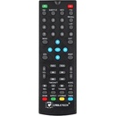 Diaľkový ovládač Cabletech URZ0195 a URZ0323M DVB-T