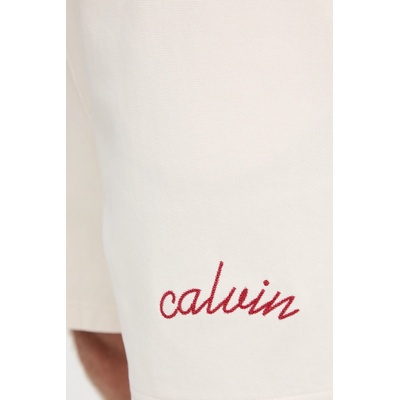 Calvin Klein Jeans Къс панталон Calvin Klein Jeans (LV04RC224G)
