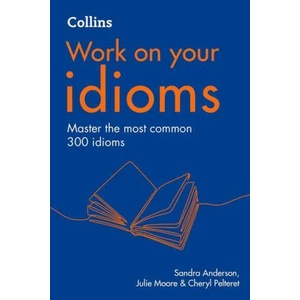 Idioms (ISBN: 9780008468996)
