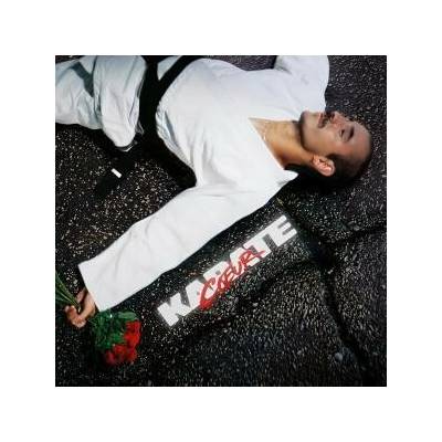 Zaoui - KARATE COEUR LP