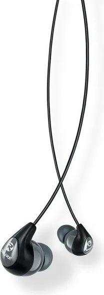 Shure SE112-EFS