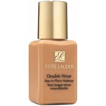 Estée Lauder Double Wear Stay-in-Place Mini dlouhotrvající make-up SPF10 4N1 Shell Beige 15 ml