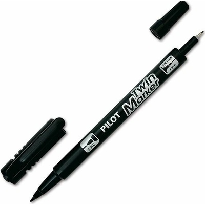 Pilot Twin Marker BeGreen čie PI491201