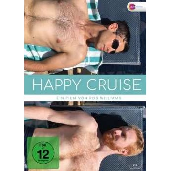 Happy Cruise DVD