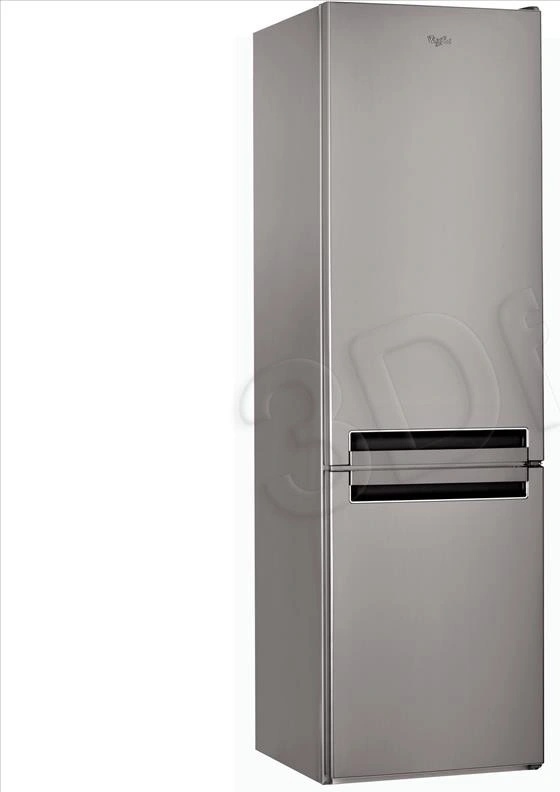Whirlpool BLF 9121 OX