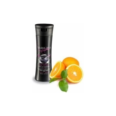 Voulez-Vous Passage Sous Tes Reins Orange 150ml