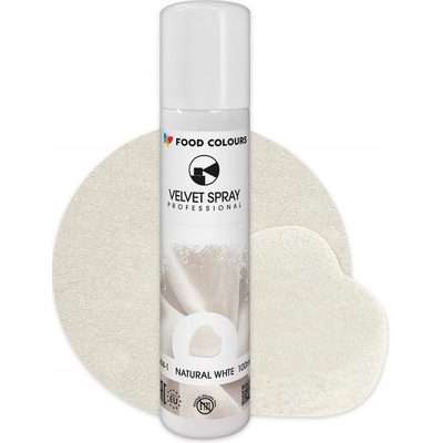 Food Colours Farbivo v spreji 100 g