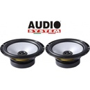 Audio System AS650