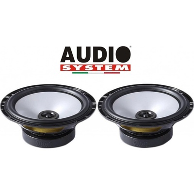 Audio System AS650