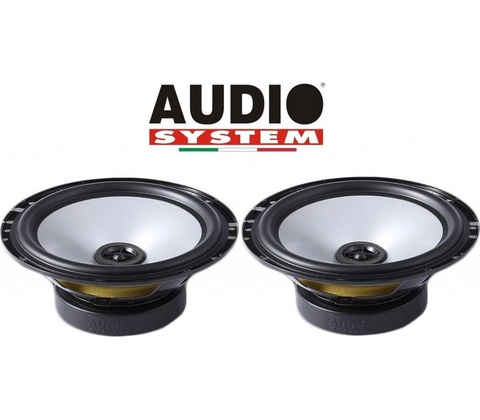 Audio System AS650