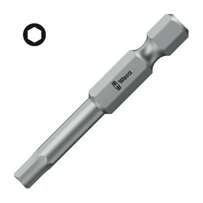 Wera 05059610001 1/4" Imbus 4.0 x 50 mm 840/4 Z, dlouhý