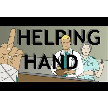 Helping Hand