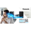 Panasonic SC-PMX80EG