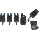 Flacarp Sada 3+1 X7 + RX7 Černá