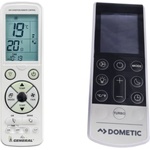 General DOMETIC FreshJet 3000 - луксозно с подсветка дистанционно управление (FreshJet 3000)