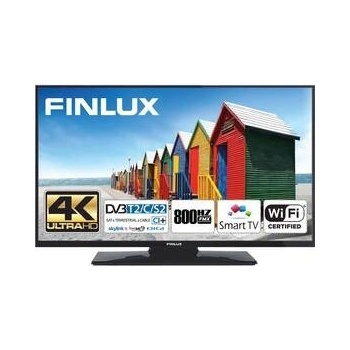 Finlux 42FUF7161