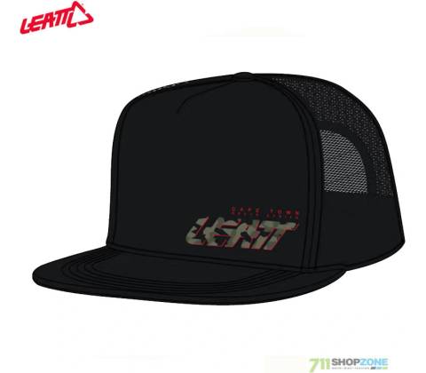 Leatt Core Camo