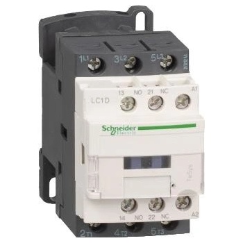 Schneider Electric LC1D09CD