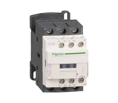 Schneider Electric LC1D09CD