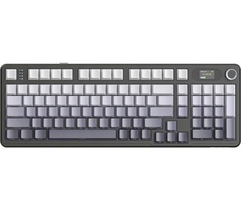 Attack Shark X98PRO gradient