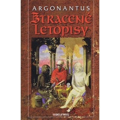 Ztracené letopisy