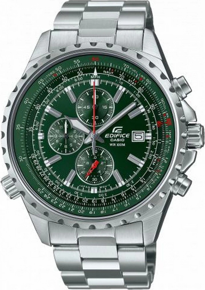 Casio EF-527D-3A