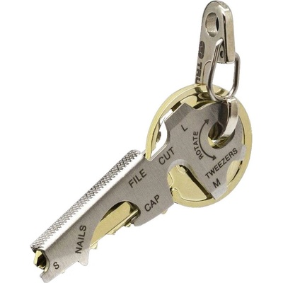 Přívěsek na klíče TRUE KEYTOOL TU247 na klíč
